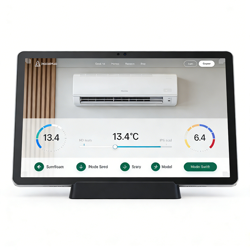 13.4 Inch Unisoc T620 Android PoE Tablet Hotel Control Automation Ordering Touch Screen With NFC Kiosk WIFI 4G ODM Tablet Pc