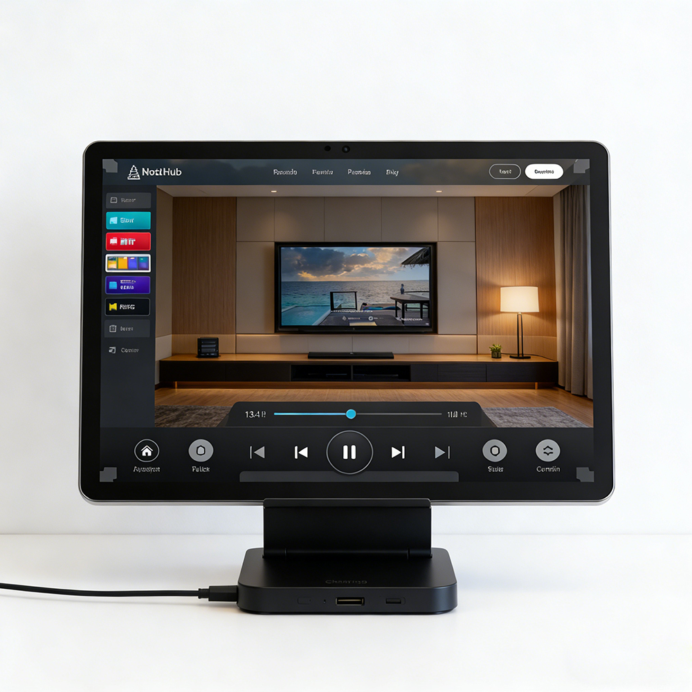 13.4 Inch Unisoc T620 Android PoE Tablet Hotel Control Automation Ordering Touch Screen With NFC Kiosk WIFI 4G ODM Tablet Pc