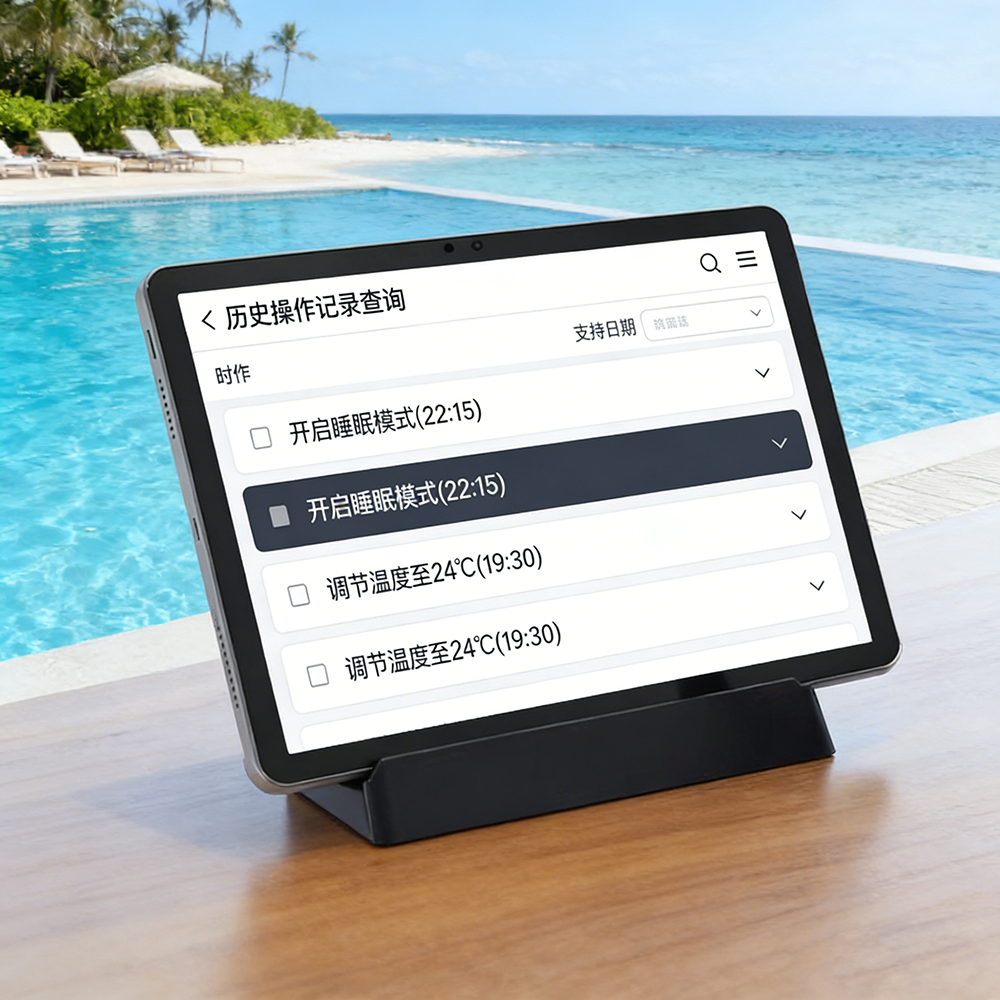 ODM 13.4 Inch Android PoE Tablet Unisoc T615 Octa Core Hotel Control Automation Ordering Kisok With NFC Kiosk WIFI 4G Tablet