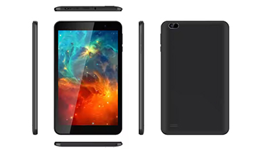 Revolutionize Your Mobile Experience with 4G 3G Tablets