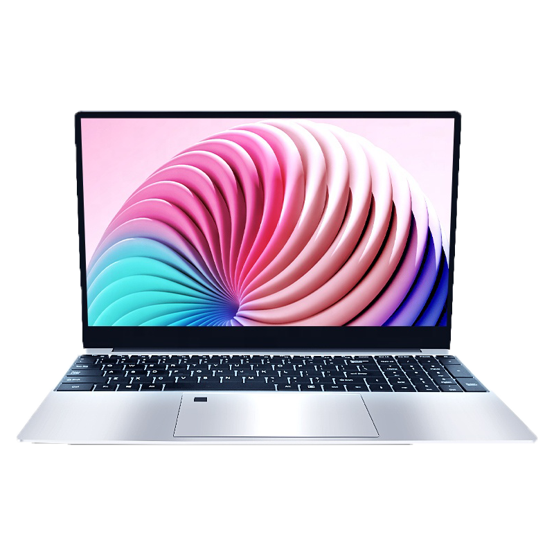 Vivid Display Laptop Notebook China with 4K Resolution