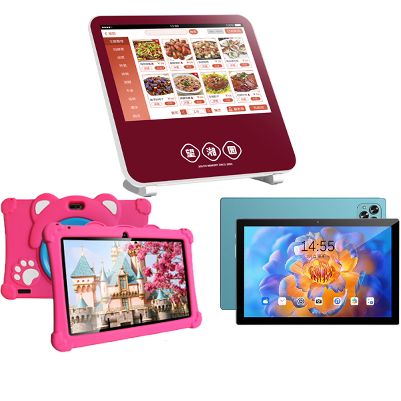 Tablet PC