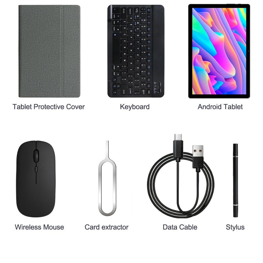 Accessories